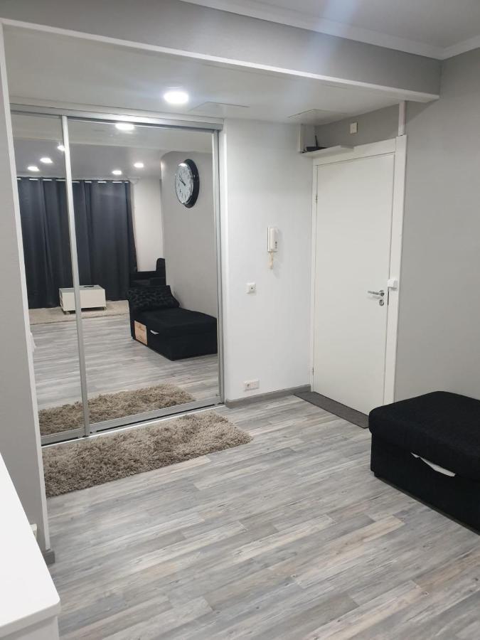Finn Apartments - City Center Tampere Exterior foto